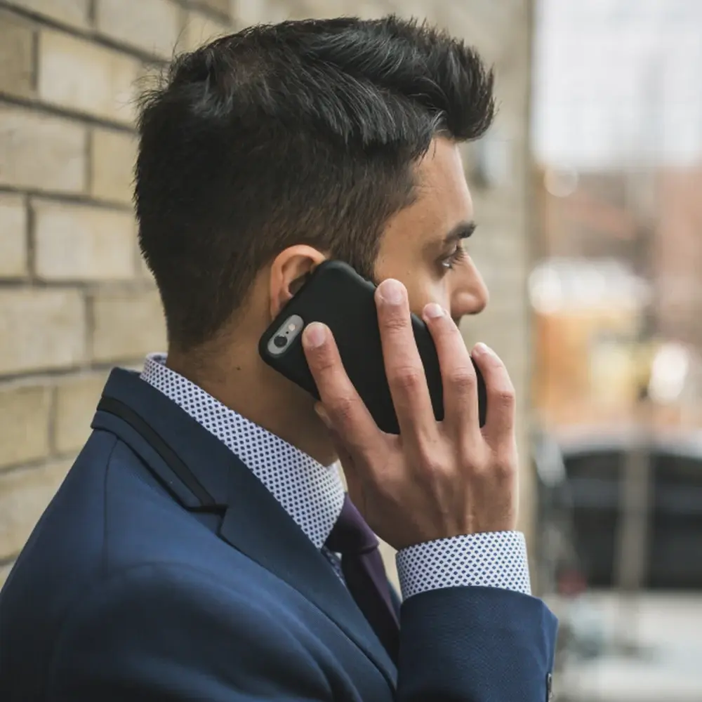 Telefonische Erstberatung